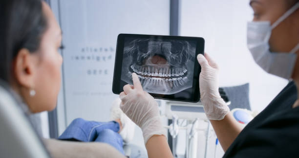 Licensed Root Canal Treatment service in Baxter County County, AR - Dentist Open Now